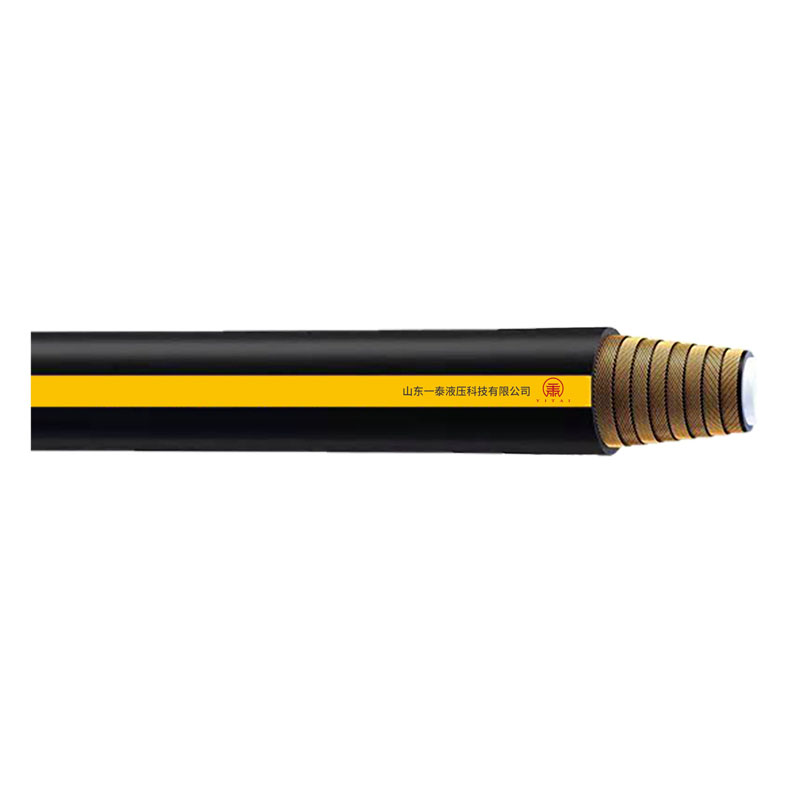Conas a Fheabhsaíonn Píobán Briste Éifeachtúlacht Hiodrálacha?